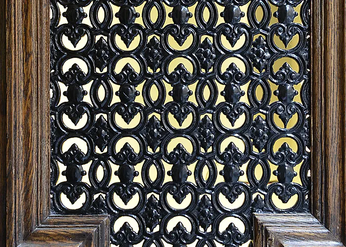 Hotel Grand Malher Paris