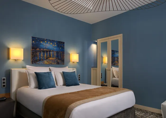 Grand Malher Hotel